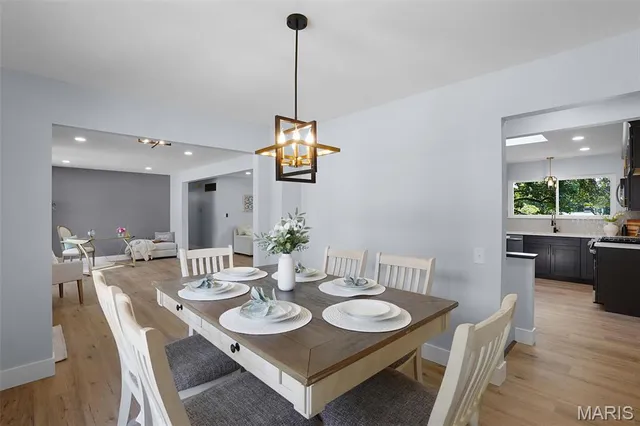 $2,850 | 3216 Yorkchester Drive, St. Louis, MO 63129