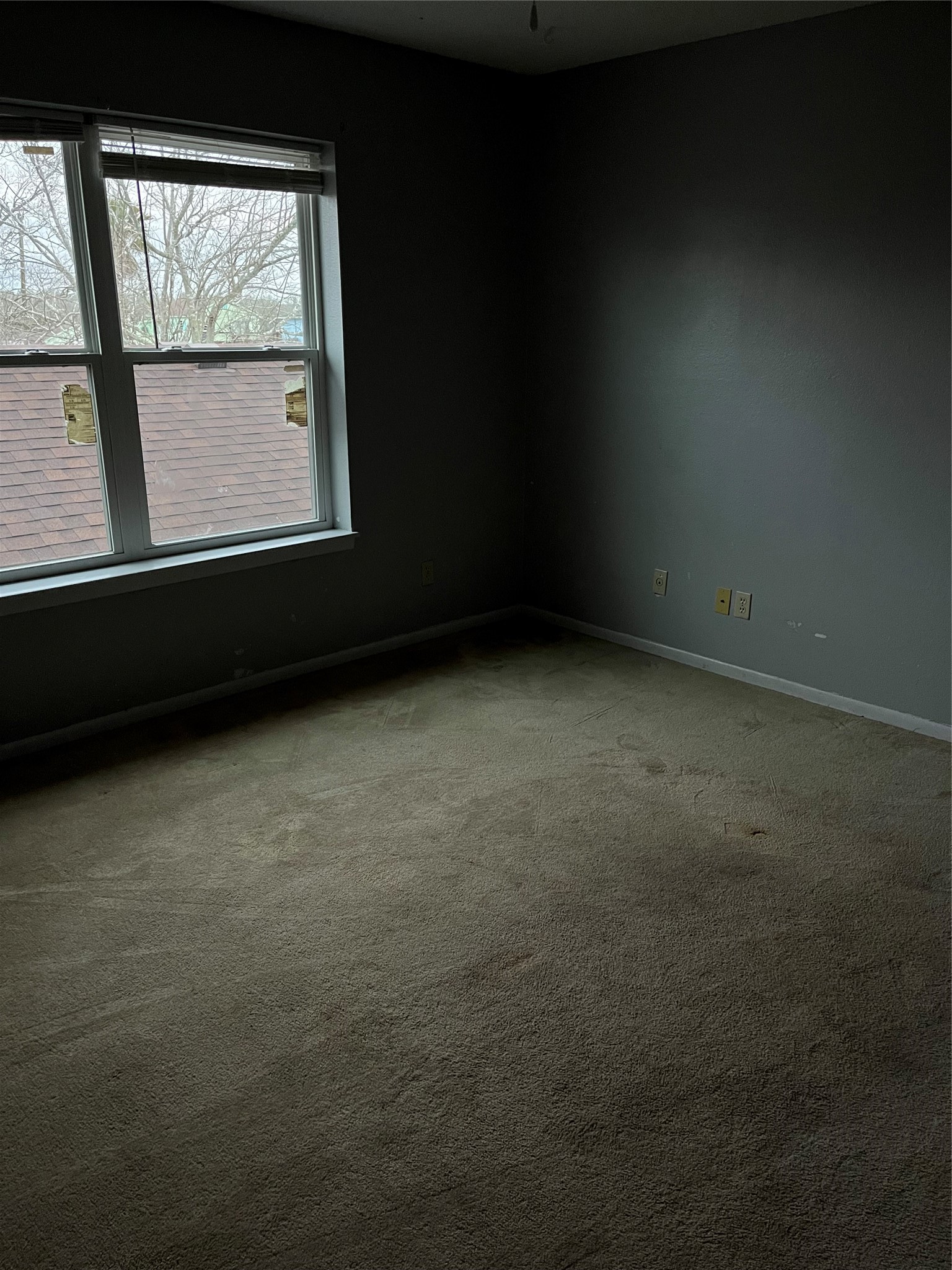 12022 Annette Road, Unit CR657 Angleton, TX 77515 - Photo 26 of 26 a view of an empty room with a window