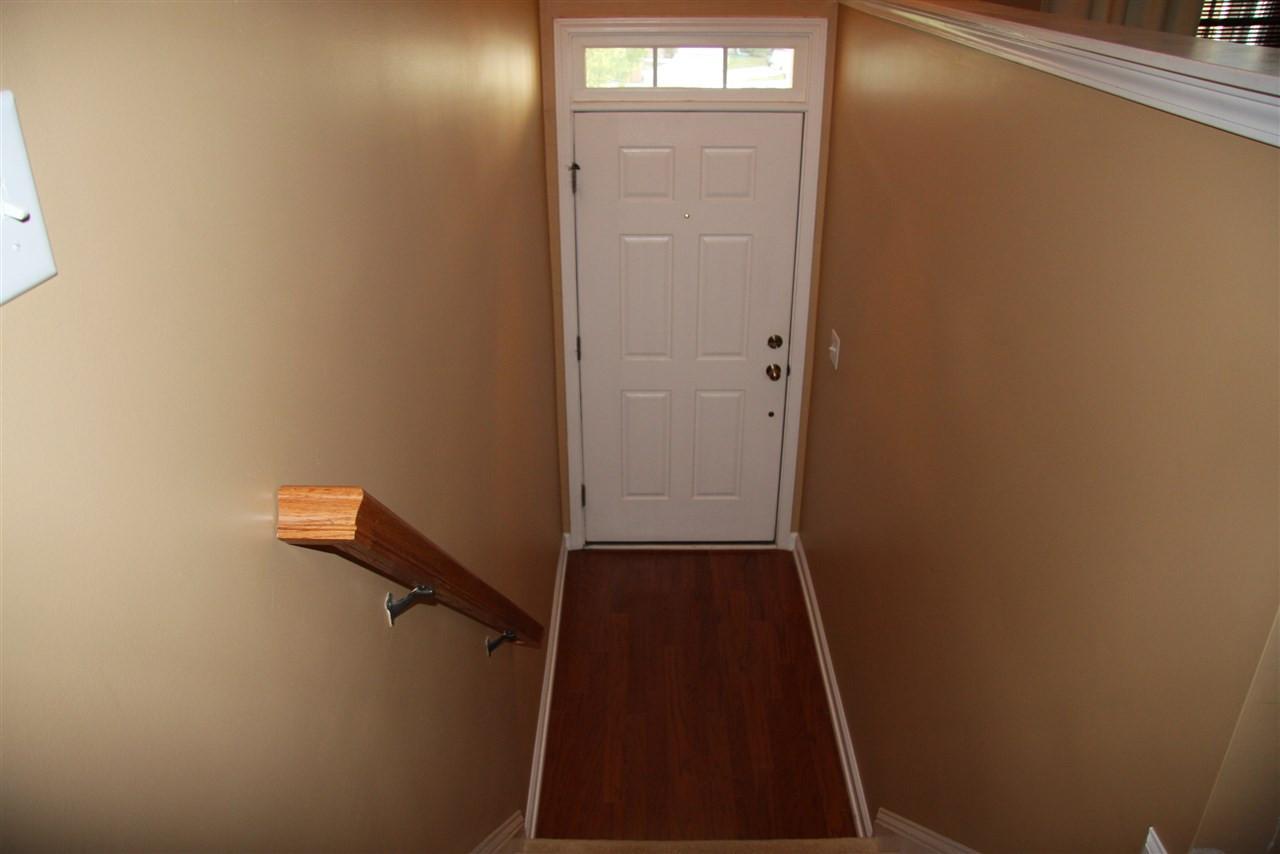 1045 Summerhouse Road Cary, NC 27519 - Photo 2 of 20 wooden floor in an empty room