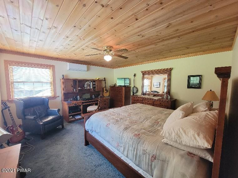 138 Bucks Road Susquehanna, PA 18847 - Photo 17 of 29 Bed 3