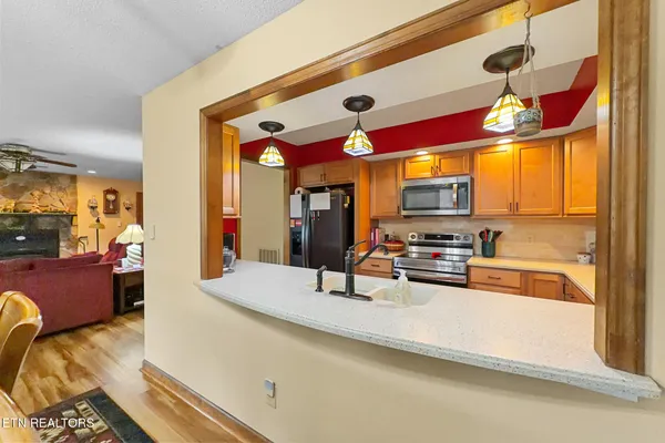 $319,900 | 429 Deer Path Lane, Unit 106, Gatlinburg, TN 37738