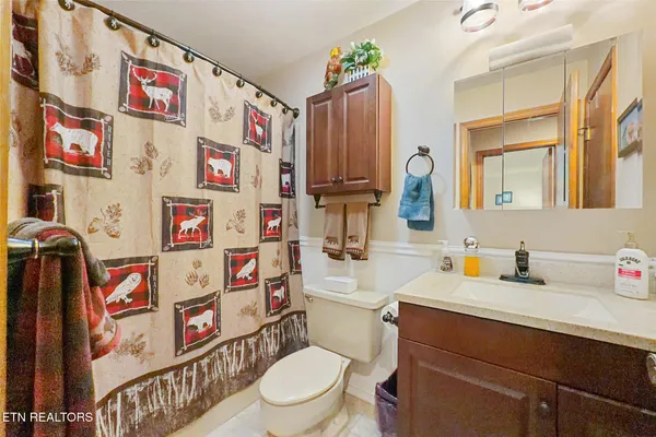 $319,900 | 429 Deer Path Lane, Unit 106, Gatlinburg, TN 37738