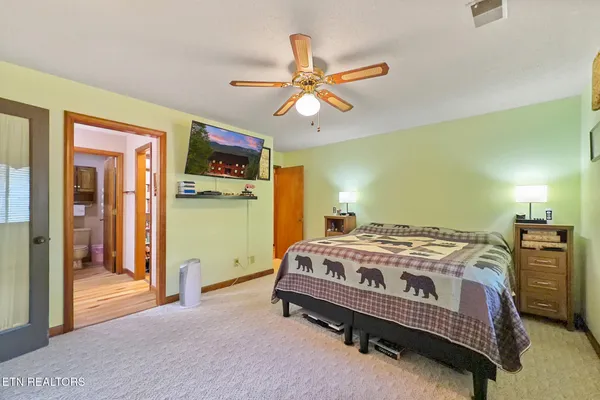 $319,900 | 429 Deer Path Lane, Unit 106, Gatlinburg, TN 37738