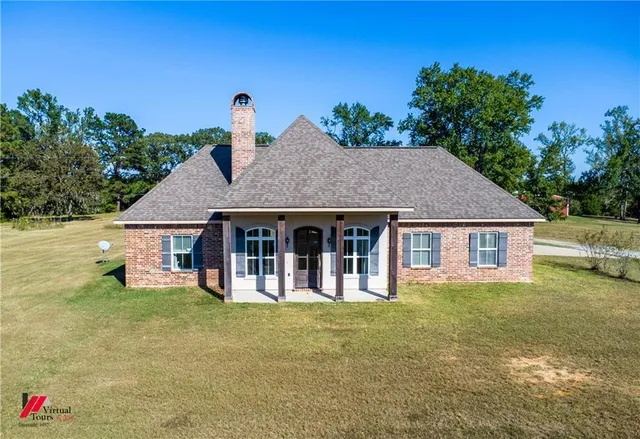 $400,000 | 4583 Highway 507, Coushatta, LA 71019