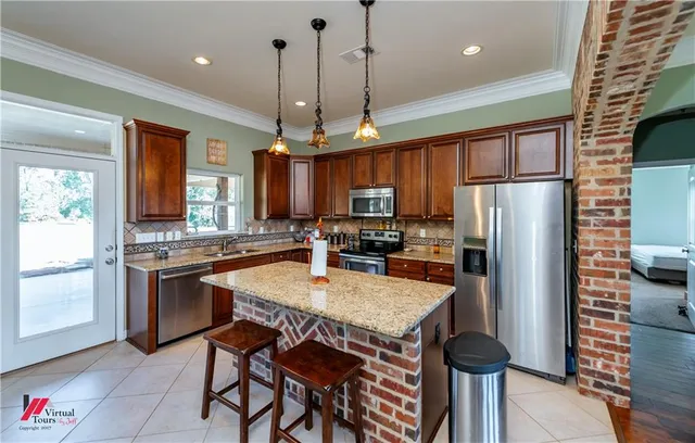 $400,000 | 4583 Highway 507, Coushatta, LA 71019