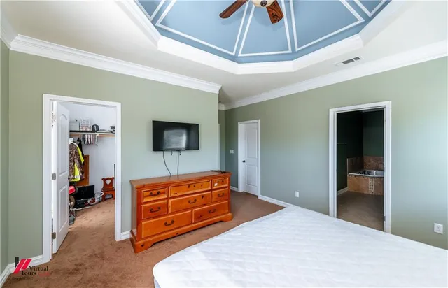 $400,000 | 4583 Highway 507, Coushatta, LA 71019