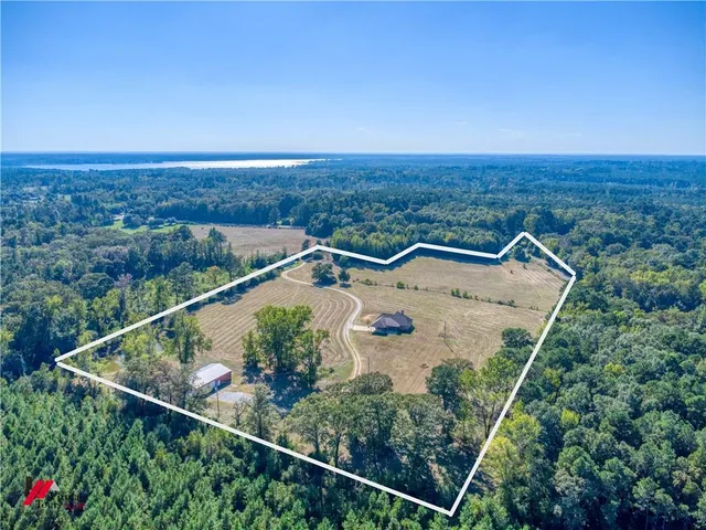 $400,000 | 4583 Highway 507, Coushatta, LA 71019