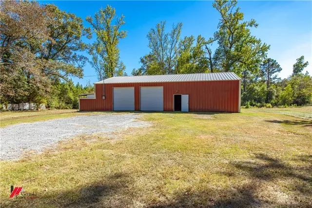 $400,000 | 4583 Highway 507, Coushatta, LA 71019