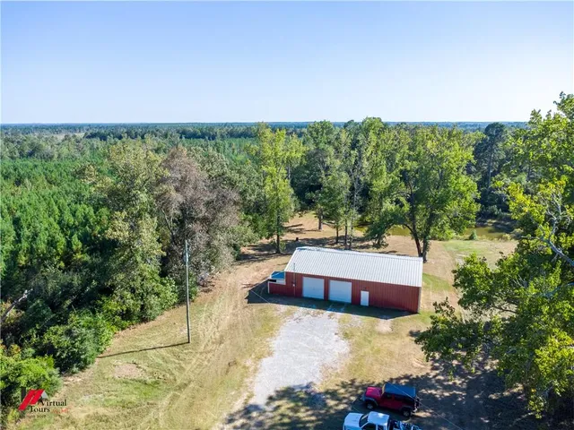 $400,000 | 4583 Highway 507, Coushatta, LA 71019