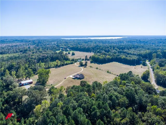 $400,000 | 4583 Highway 507, Coushatta, LA 71019