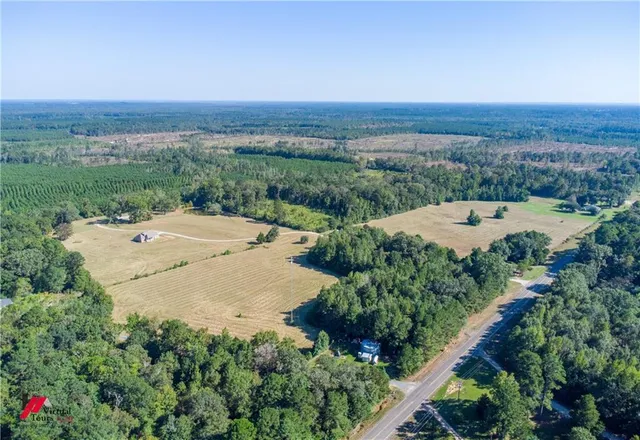 $400,000 | 4583 Highway 507, Coushatta, LA 71019