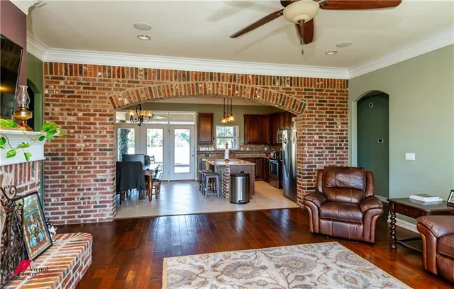 $400,000 | 4583 Highway 507, Coushatta, LA 71019