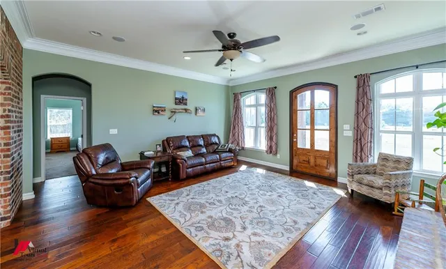 $400,000 | 4583 Highway 507, Coushatta, LA 71019