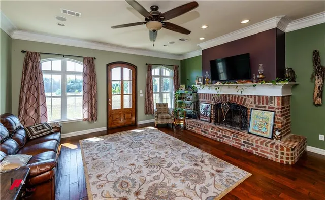 $400,000 | 4583 Highway 507, Coushatta, LA 71019