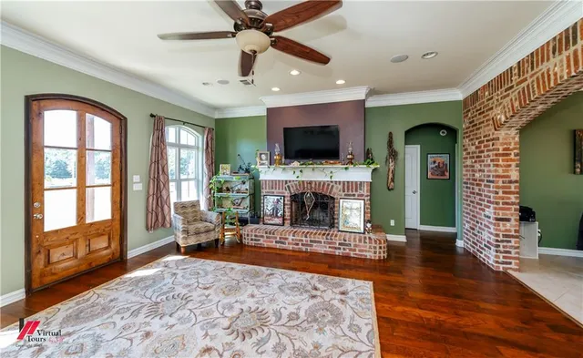 $400,000 | 4583 Highway 507, Coushatta, LA 71019