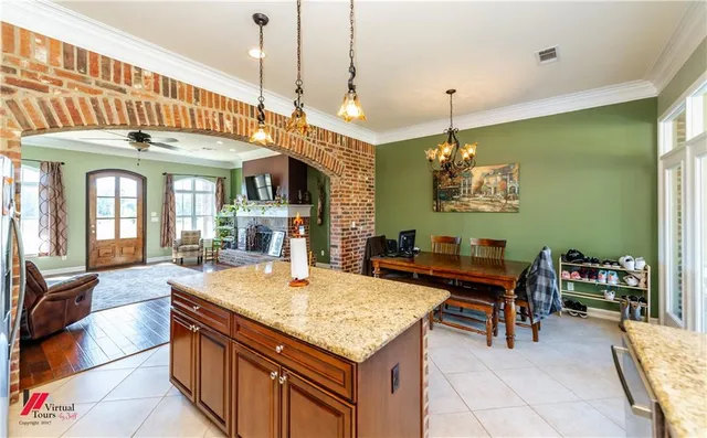 $400,000 | 4583 Highway 507, Coushatta, LA 71019