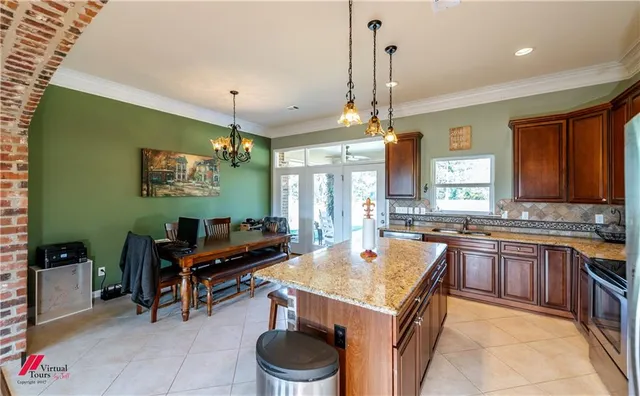 $400,000 | 4583 Highway 507, Coushatta, LA 71019