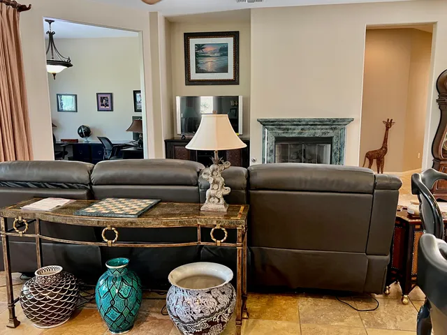 $5,600 | 81562 Camino Los Milagros, Indio, CA 92203