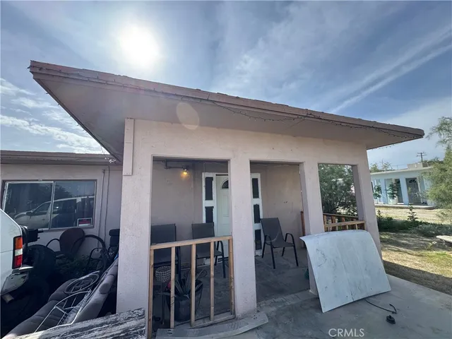 $59,999 | 13841 Carson Street, Trona, CA 93562