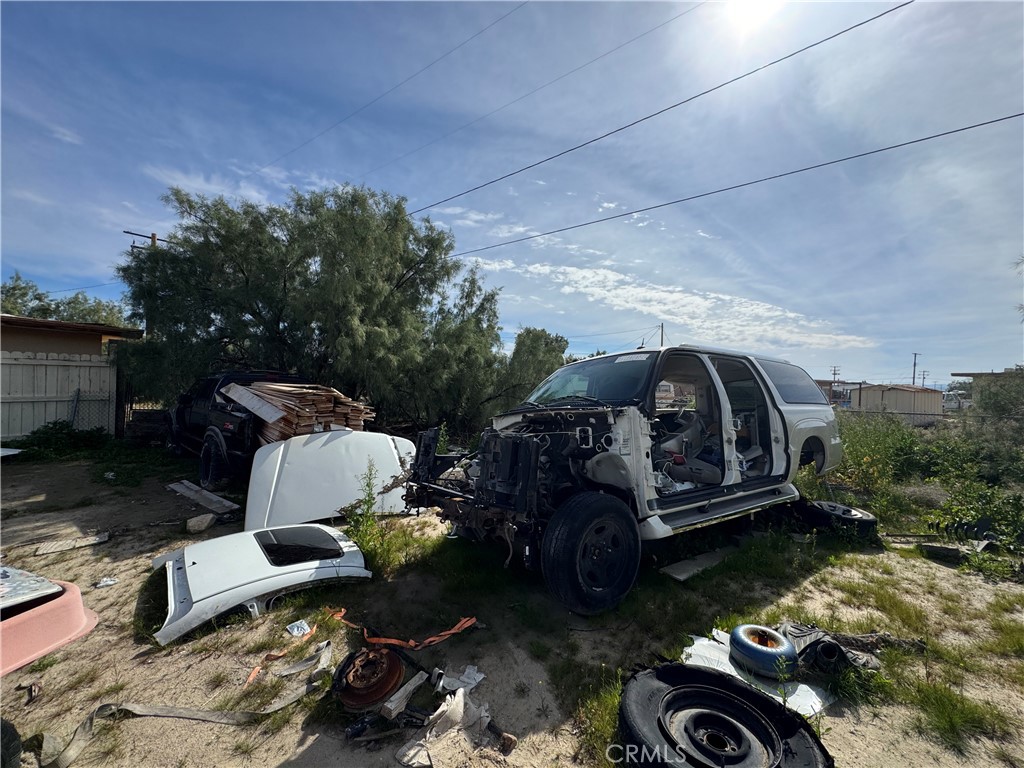 13841 Carson Street Trona, CA 93562 - Photo 12 of 17