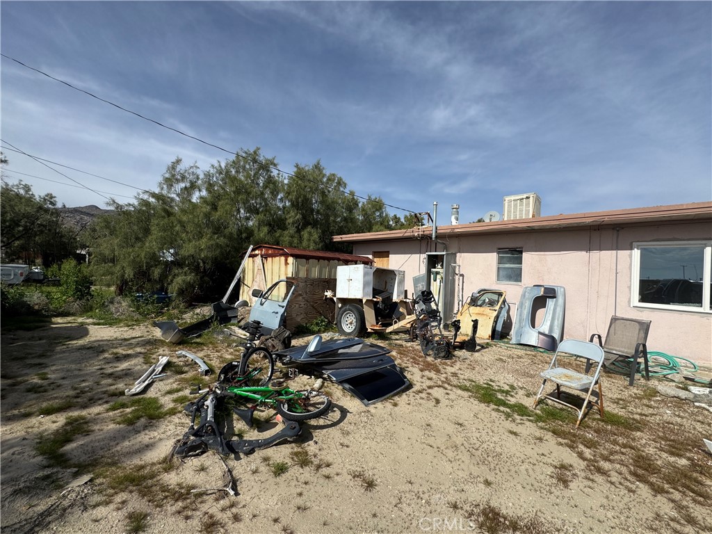 13841 Carson Street Trona, CA 93562 - Photo 13 of 17