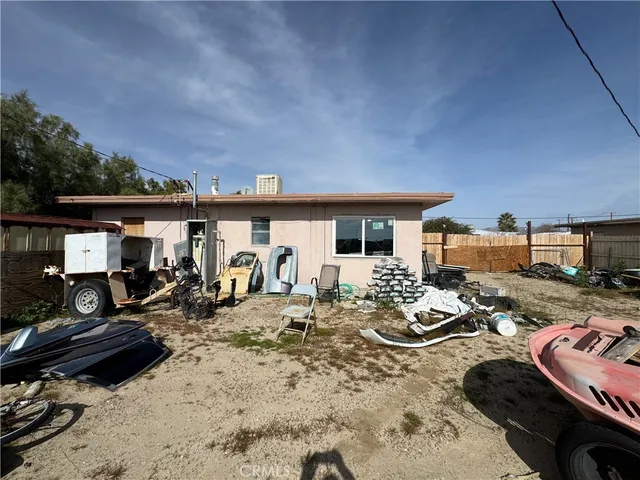 $59,999 | 13841 Carson Street, Trona, CA 93562