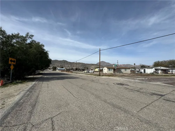 $59,999 | 13841 Carson Street, Trona, CA 93562