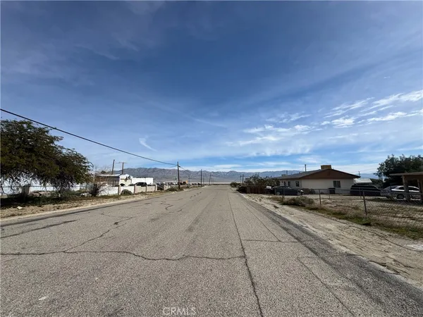 $59,999 | 13841 Carson Street, Trona, CA 93562