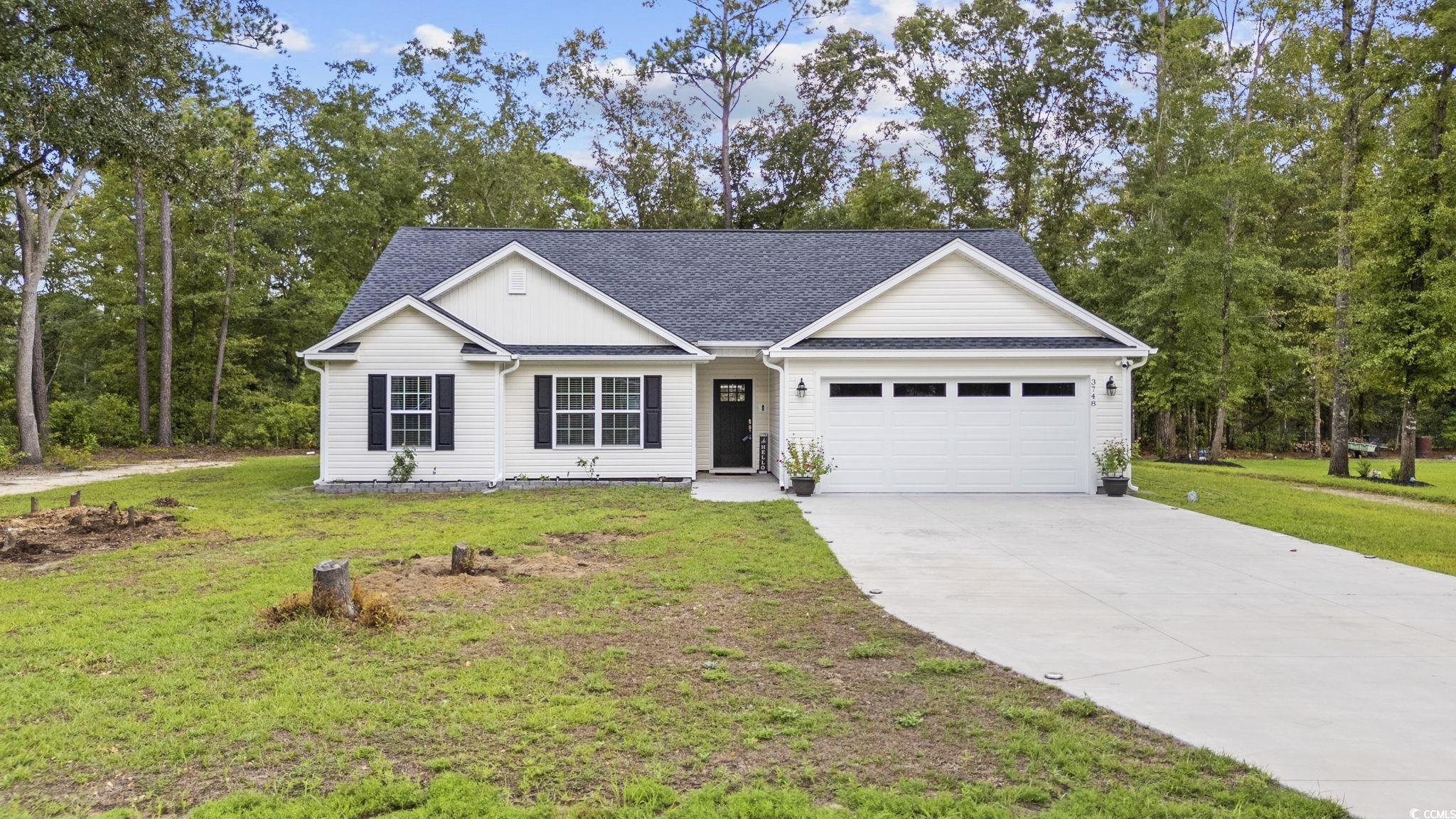 3748 Carolina Wren Road Conway, SC 29527 - Photo 1 of 36