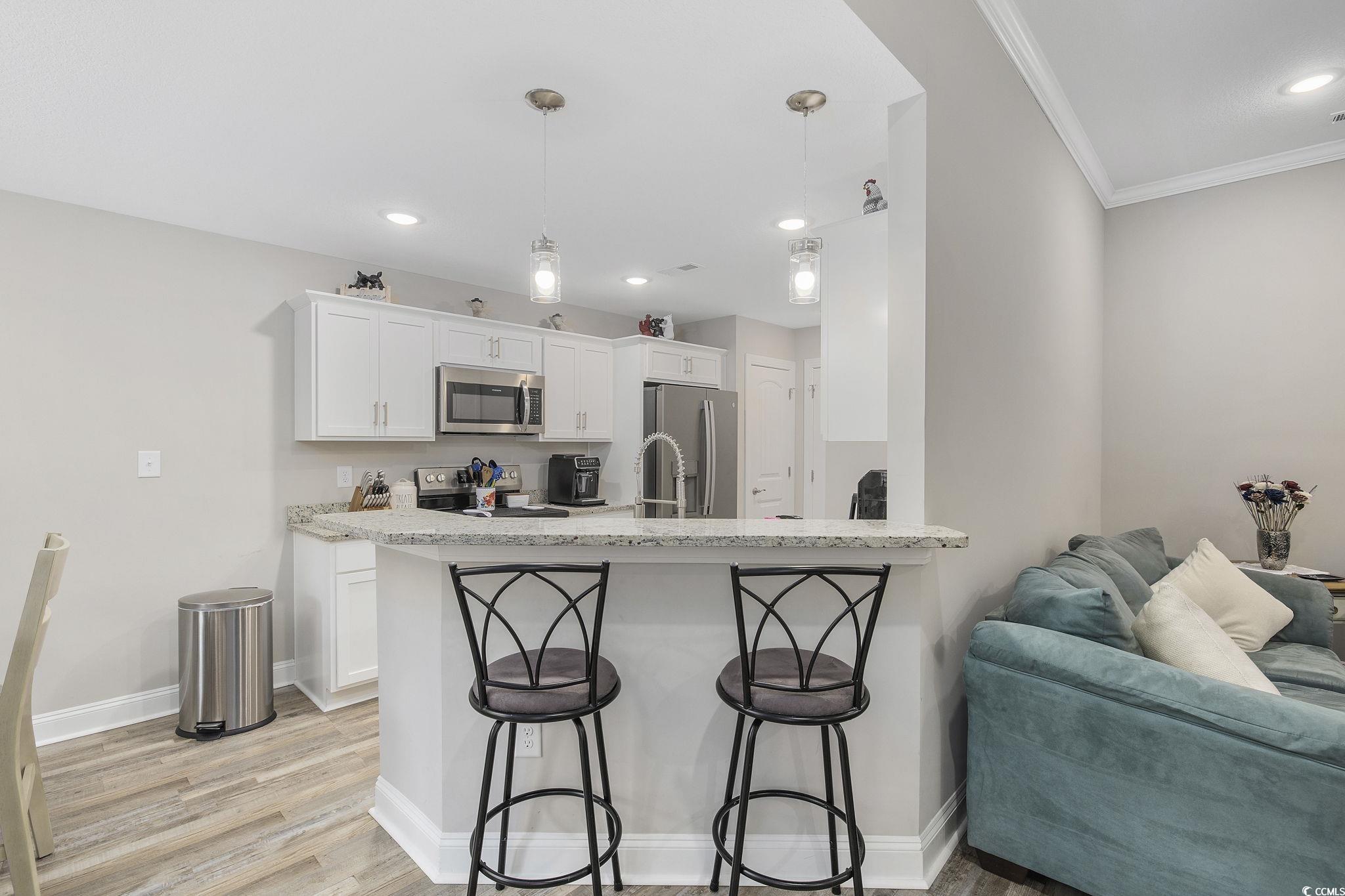 3748 Carolina Wren Road Conway, SC 29527 - Photo 11 of 36