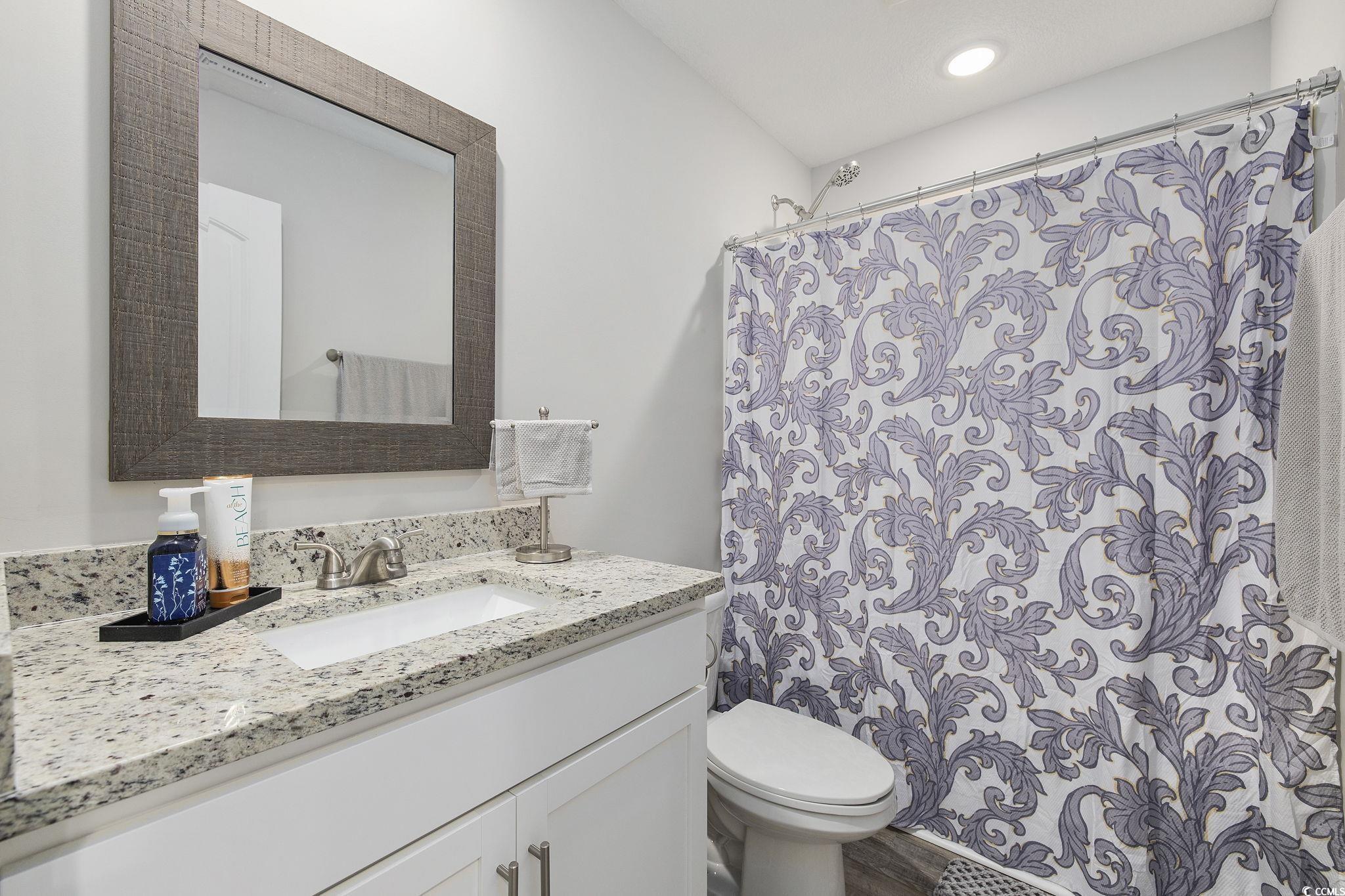 3748 Carolina Wren Road Conway, SC 29527 - Photo 20 of 36