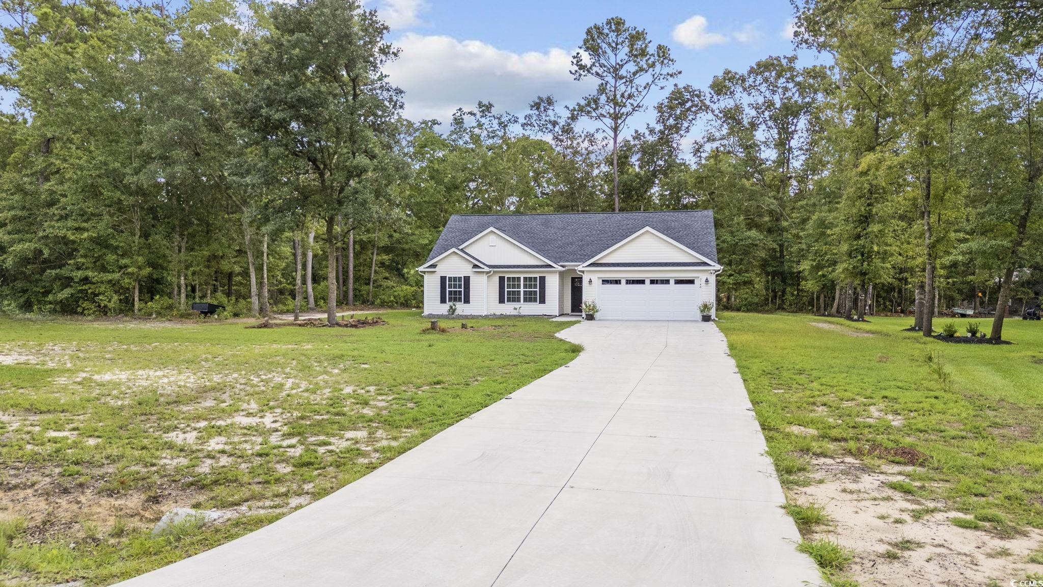 3748 Carolina Wren Road Conway, SC 29527 - Photo 2 of 36