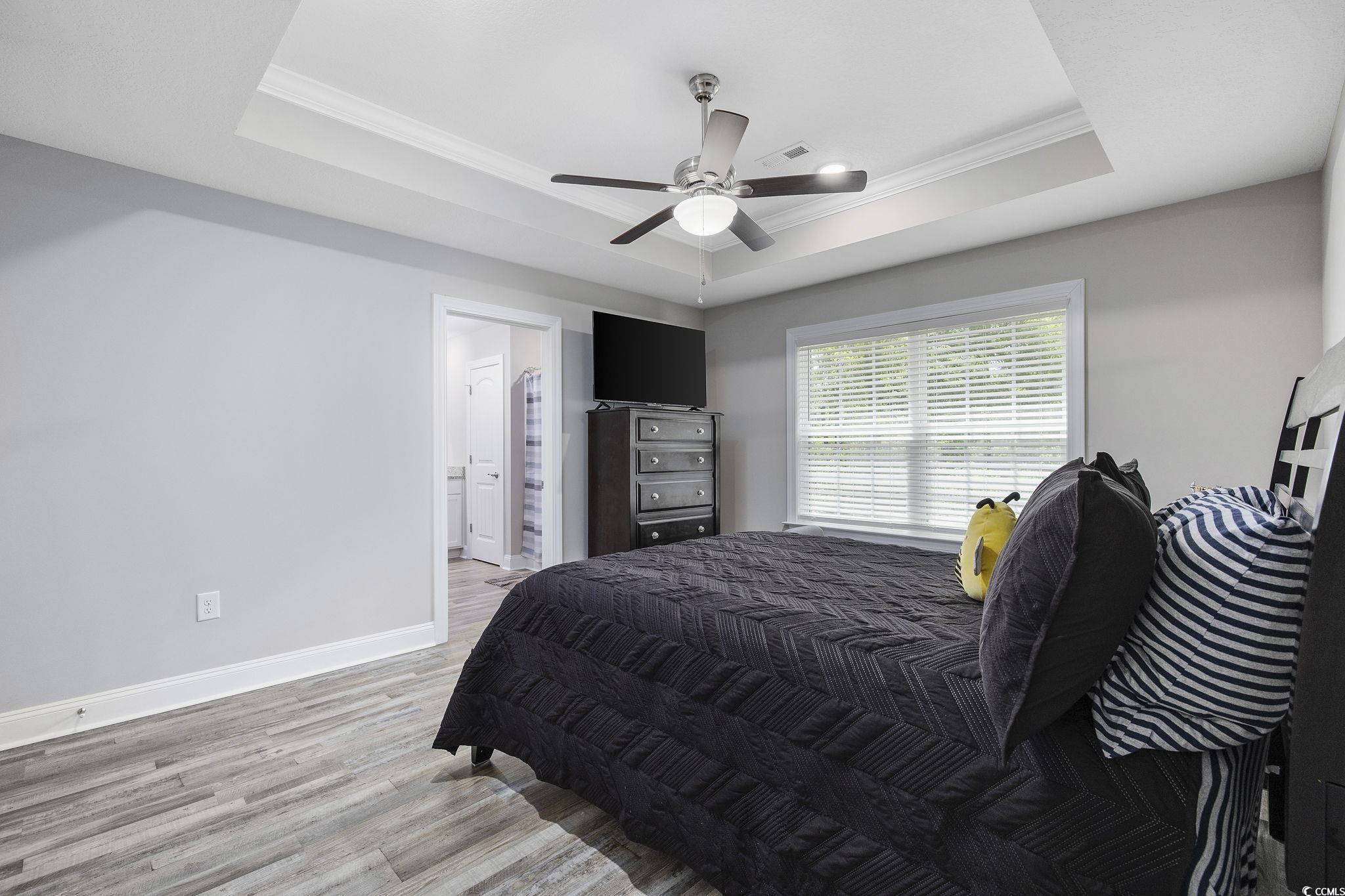 3748 Carolina Wren Road Conway, SC 29527 - Photo 22 of 36