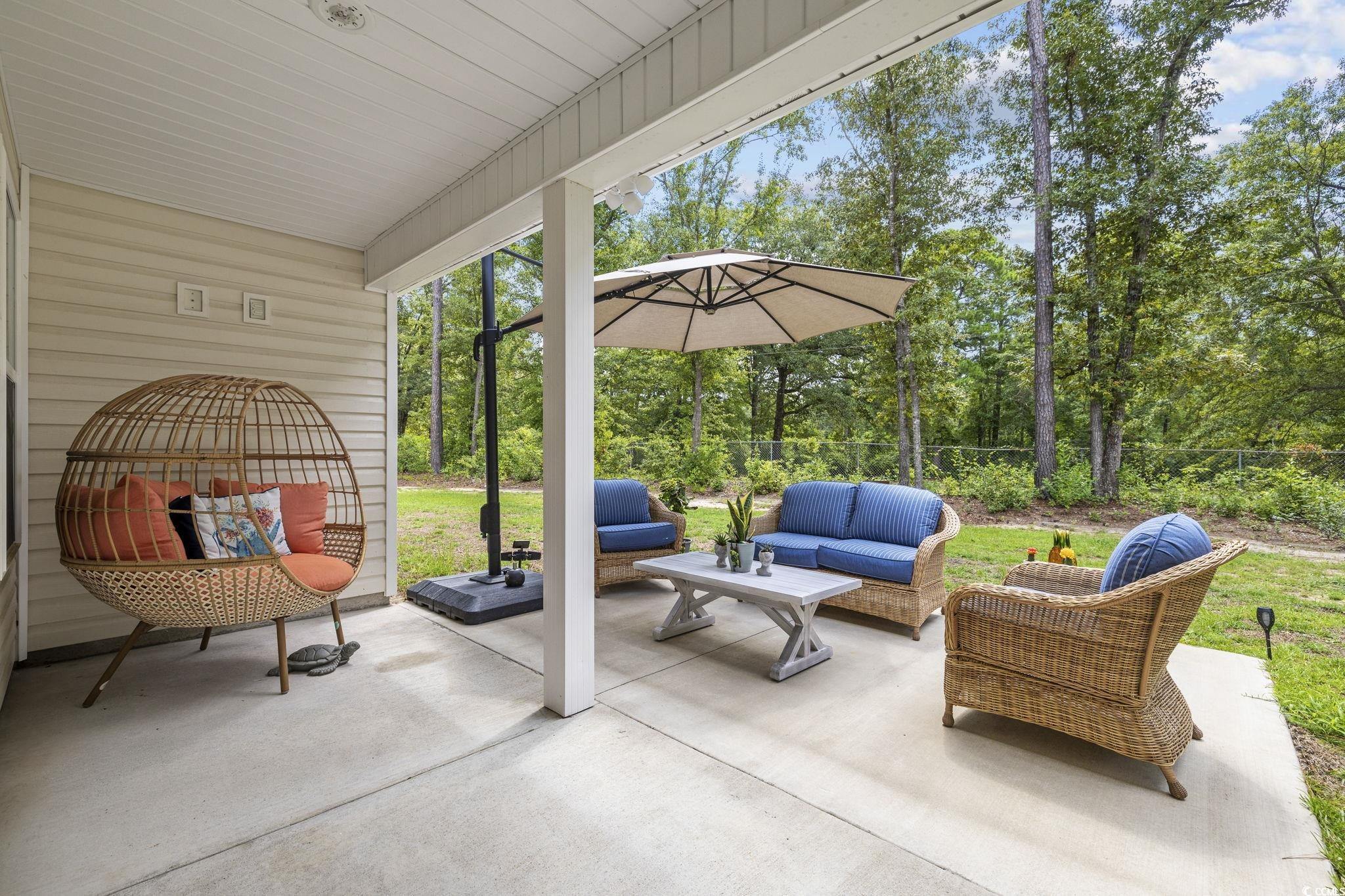 3748 Carolina Wren Road Conway, SC 29527 - Photo 29 of 36
