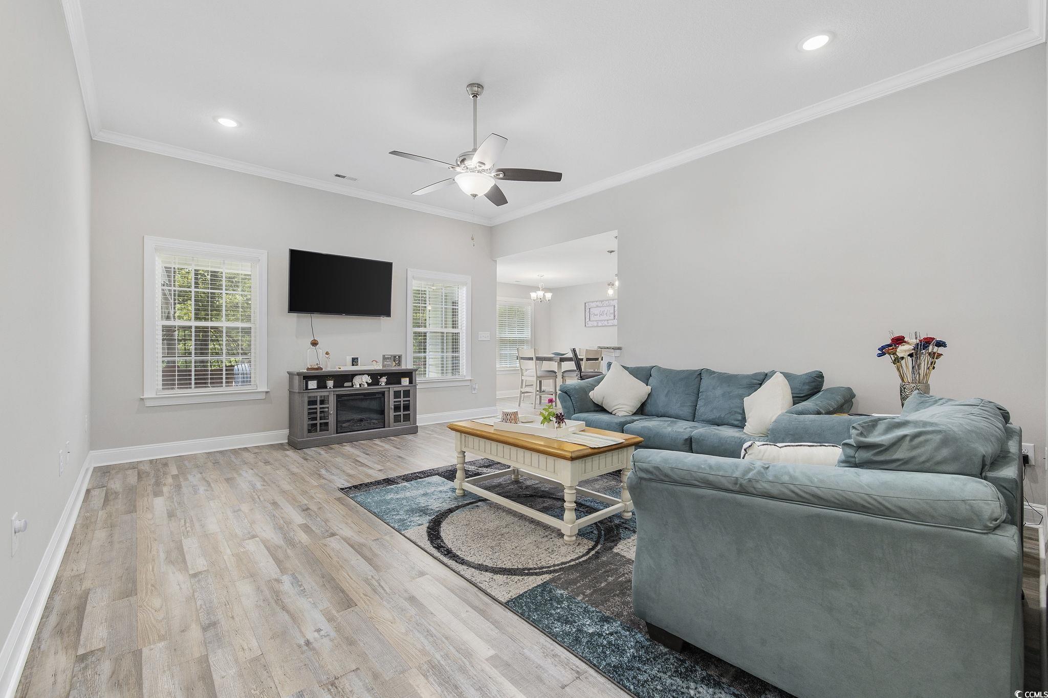 3748 Carolina Wren Road Conway, SC 29527 - Photo 3 of 36