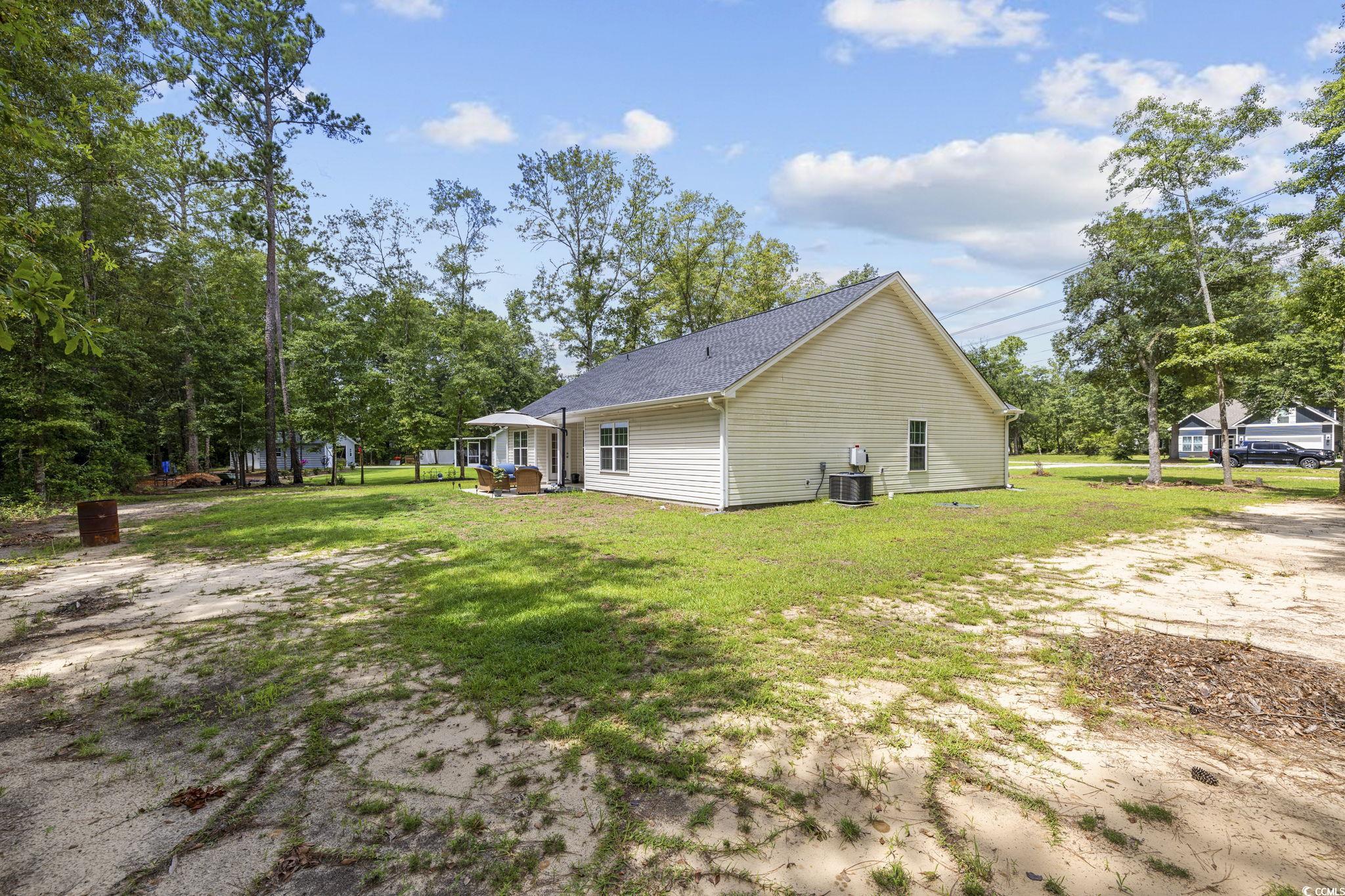 3748 Carolina Wren Road Conway, SC 29527 - Photo 31 of 36