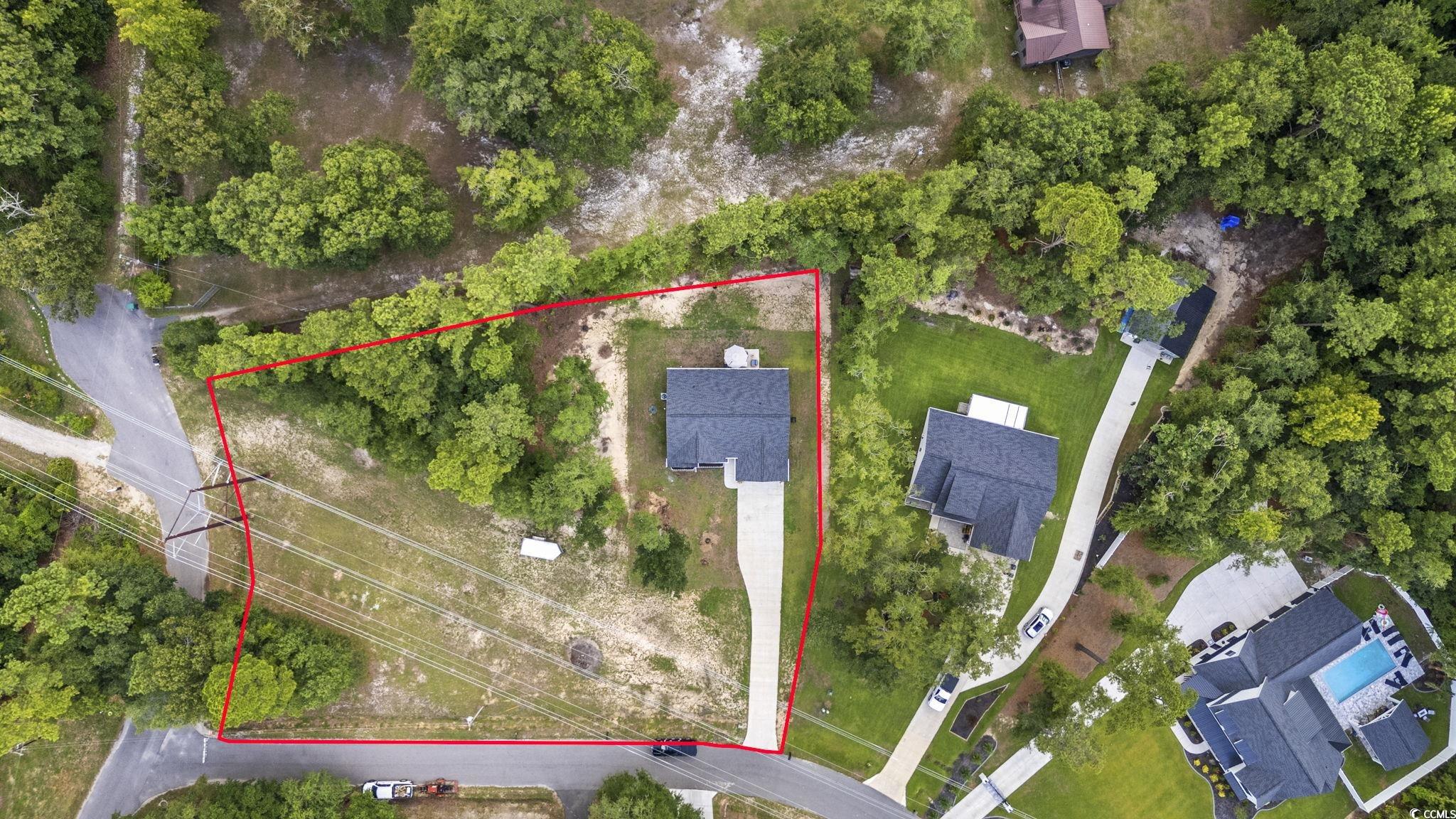 3748 Carolina Wren Road Conway, SC 29527 - Photo 32 of 36