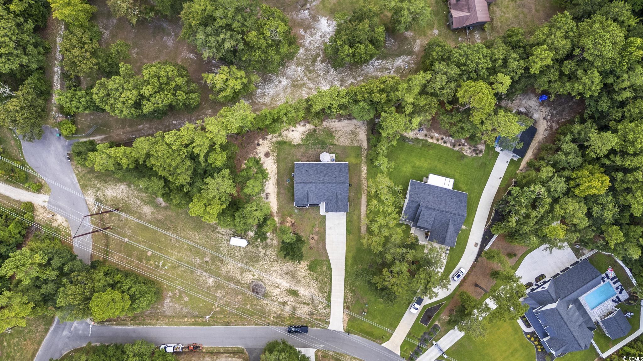 3748 Carolina Wren Road Conway, SC 29527 - Photo 33 of 36