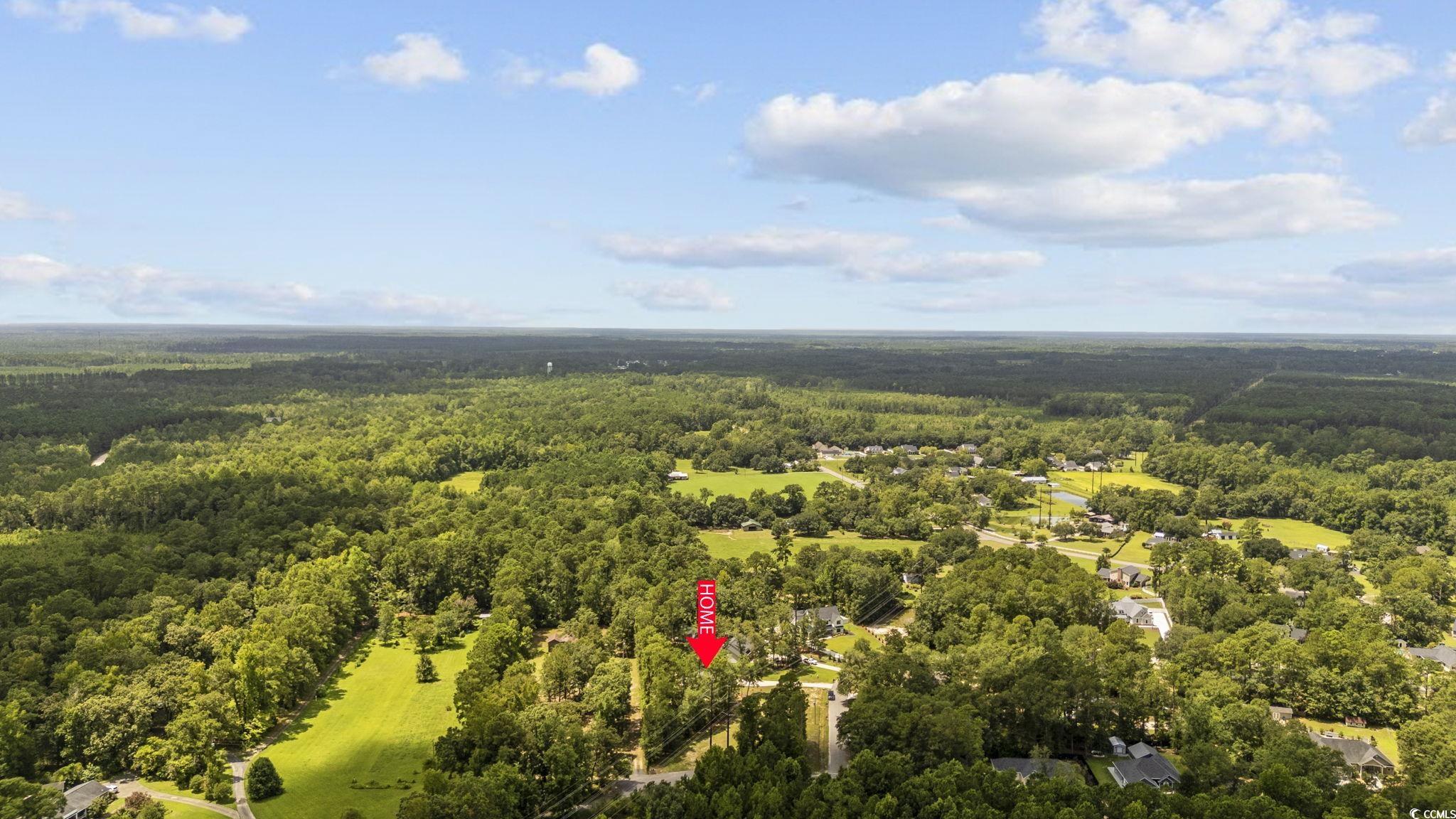3748 Carolina Wren Road Conway, SC 29527 - Photo 35 of 36