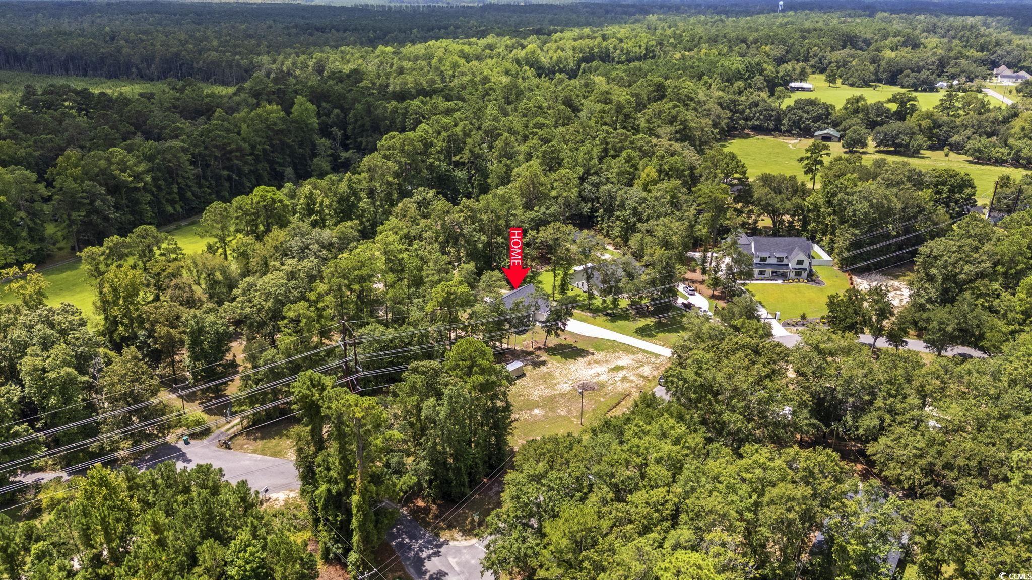 3748 Carolina Wren Road Conway, SC 29527 - Photo 36 of 36