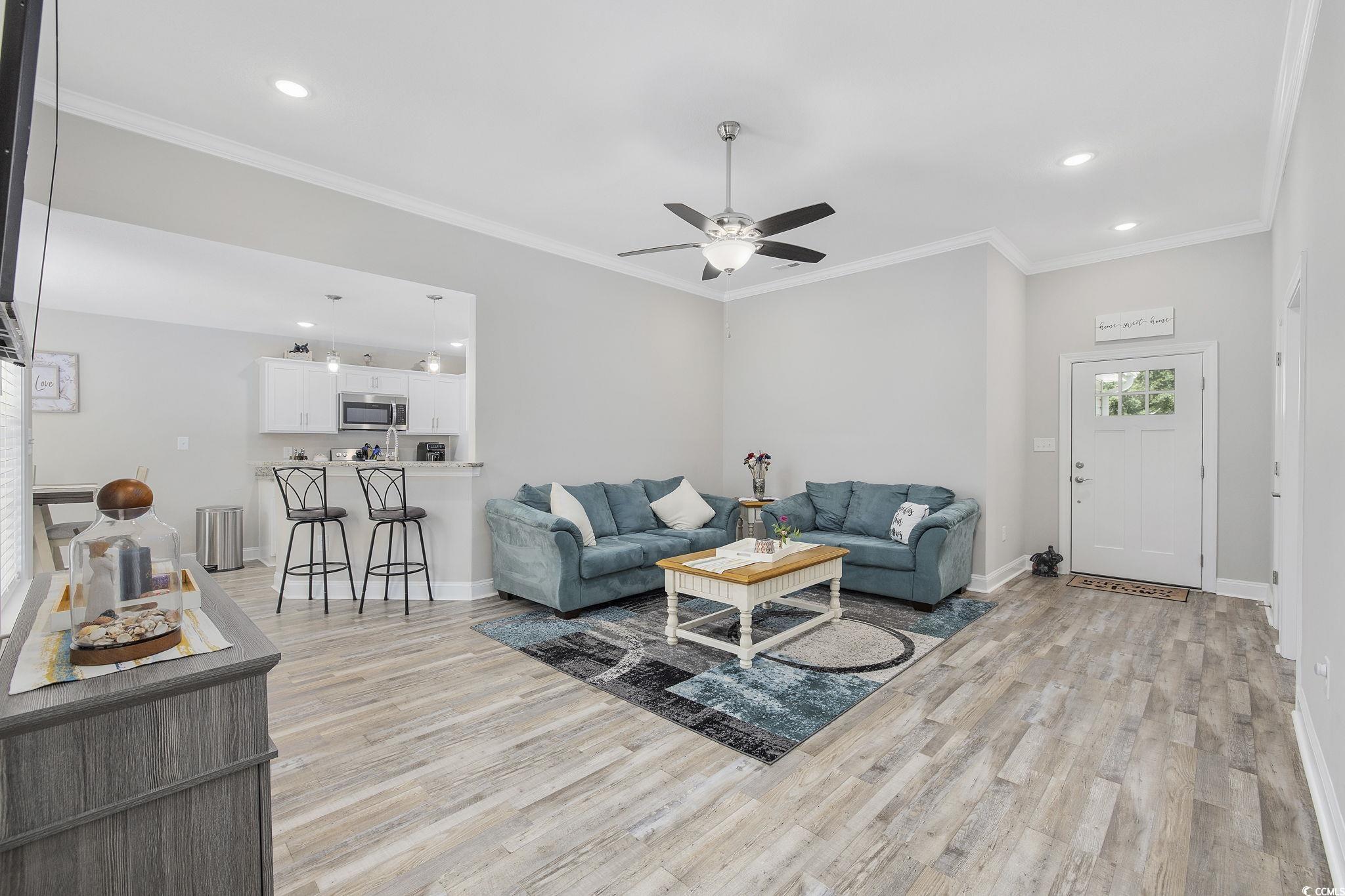 3748 Carolina Wren Road Conway, SC 29527 - Photo 5 of 36