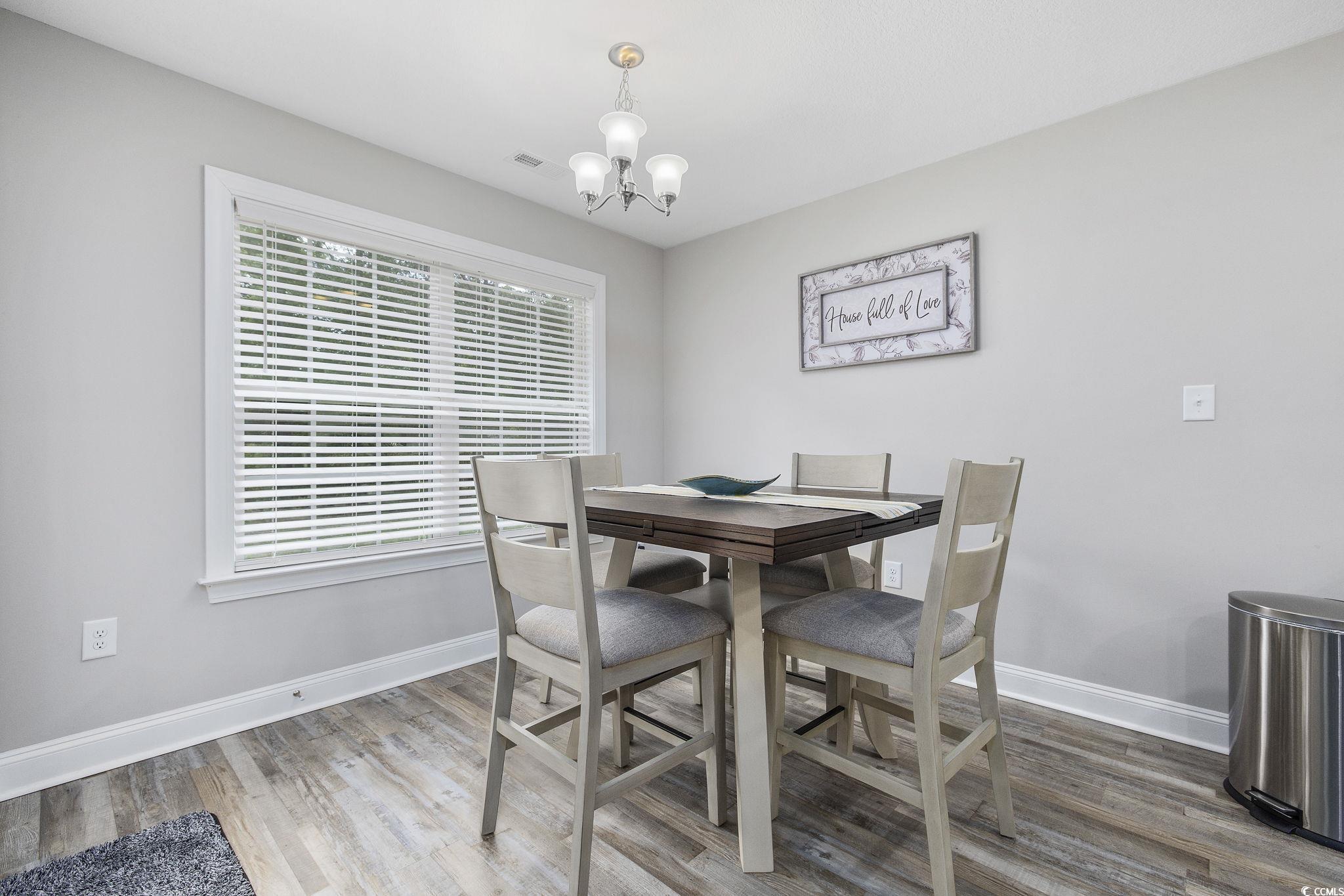 3748 Carolina Wren Road Conway, SC 29527 - Photo 7 of 36