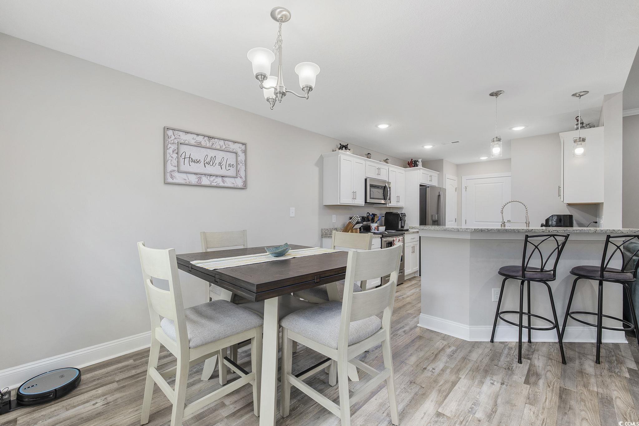 3748 Carolina Wren Road Conway, SC 29527 - Photo 8 of 36