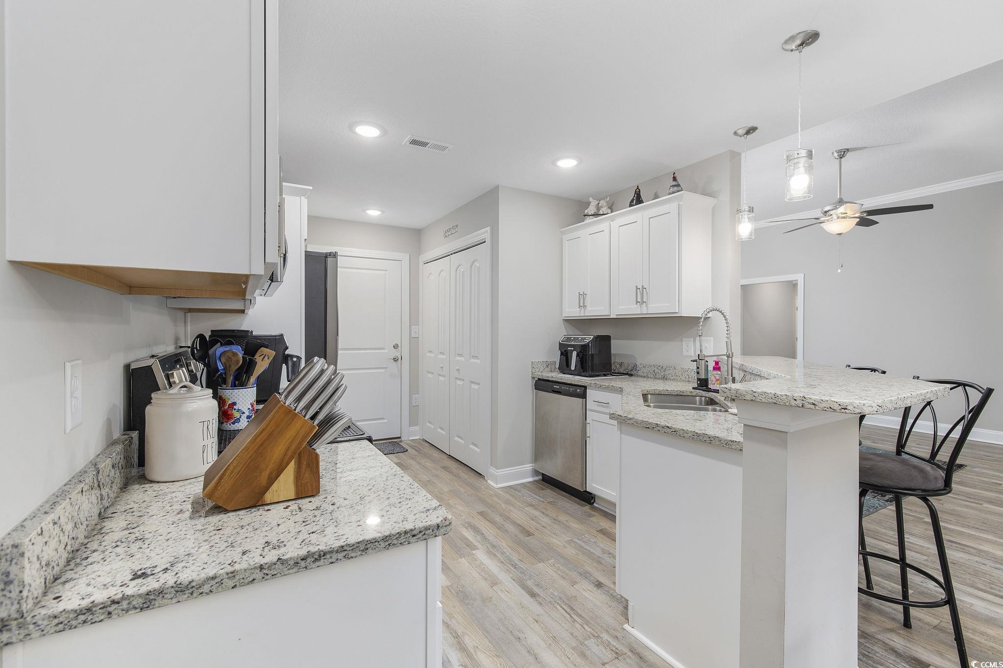 3748 Carolina Wren Road Conway, SC 29527 - Photo 10 of 36