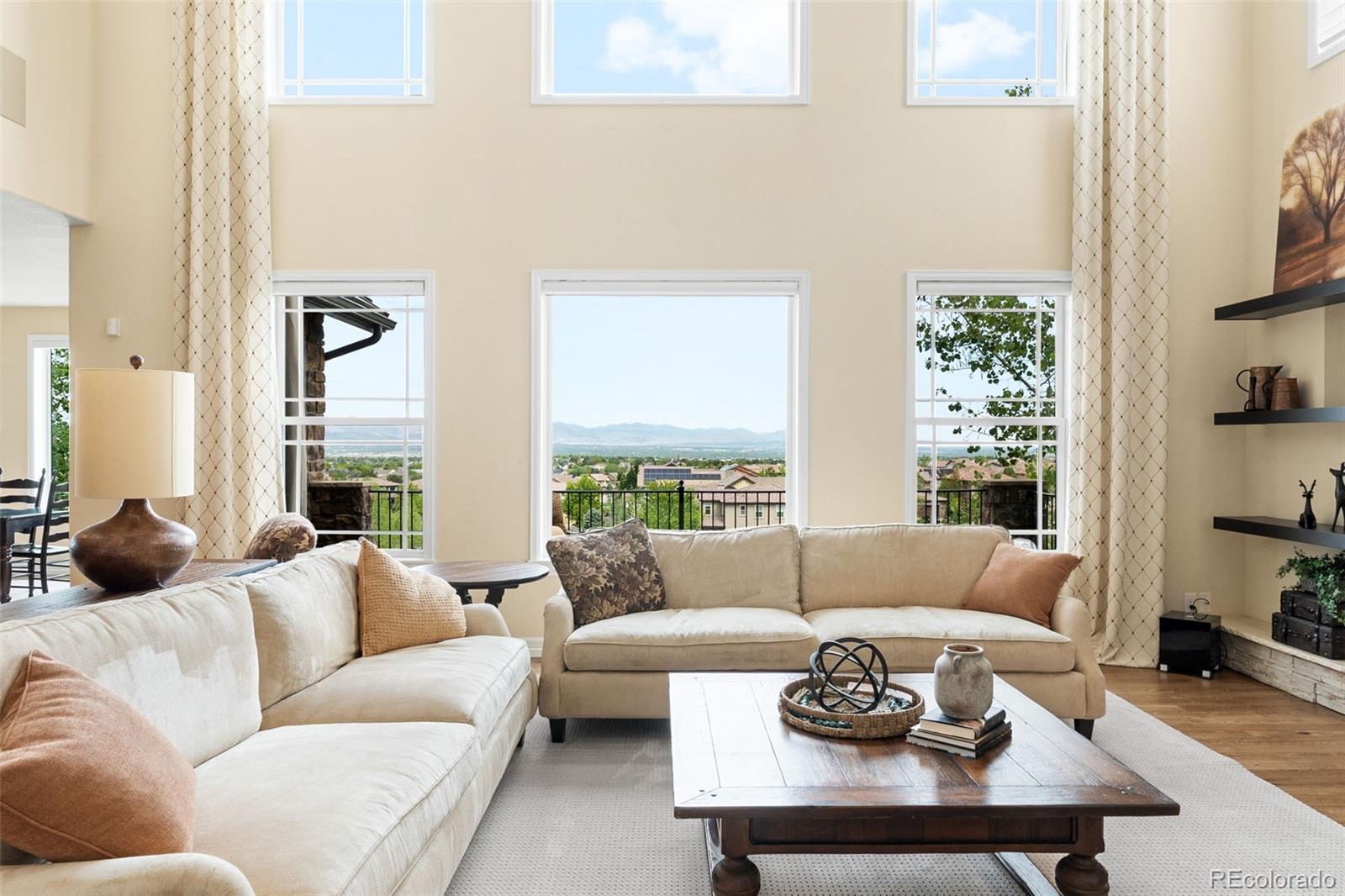 10777 Sundial Rim Road Highlands Ranch, CO 80126 - Photo 17 of 50