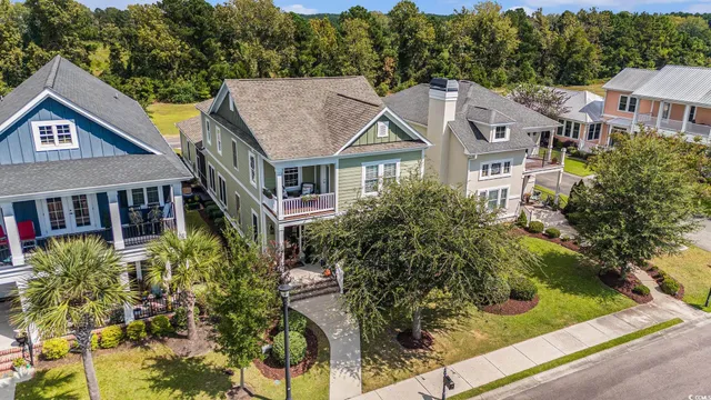 $689,900 | 1336 Rue De Jean Avenue, Myrtle Beach, SC 29579
