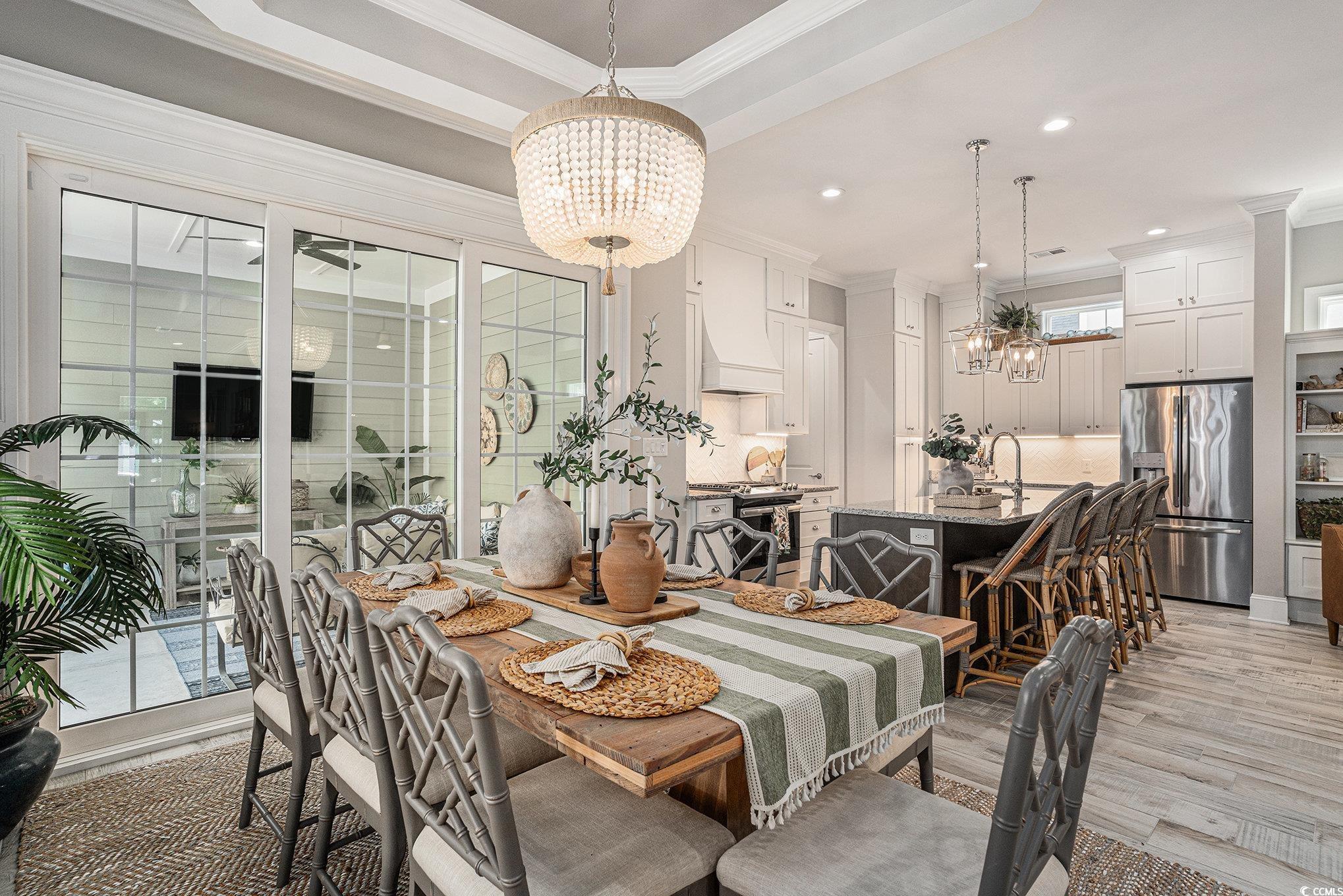 1336 Rue De Jean Avenue Myrtle Beach, SC 29579 - Photo 12 of 40