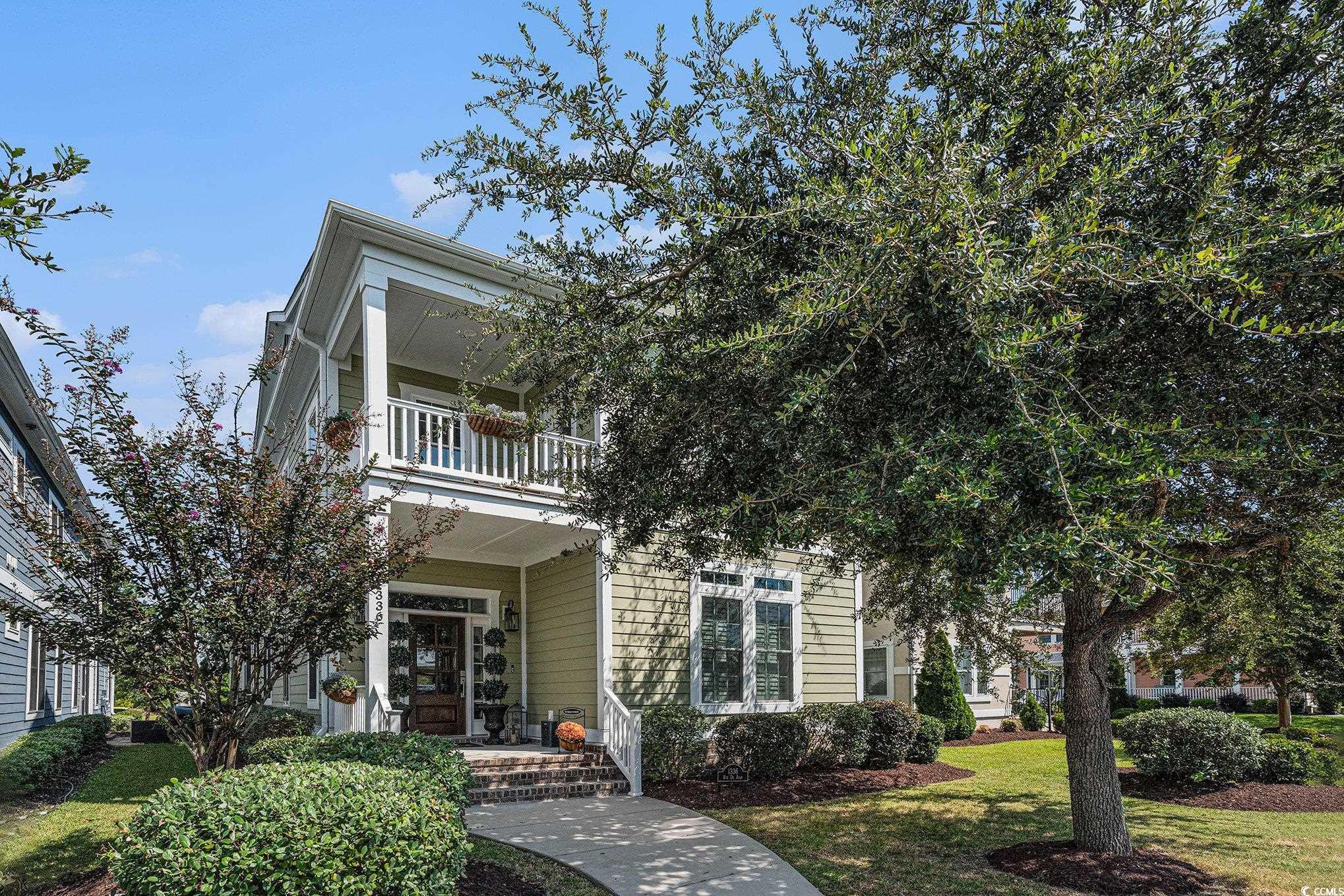 1336 Rue De Jean Avenue Myrtle Beach, SC 29579 - Photo 2 of 40