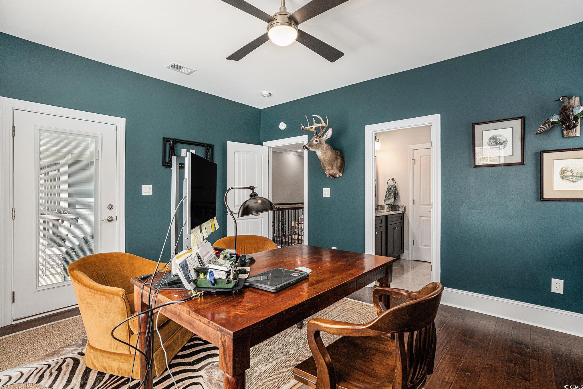 1336 Rue De Jean Avenue Myrtle Beach, SC 29579 - Photo 27 of 40