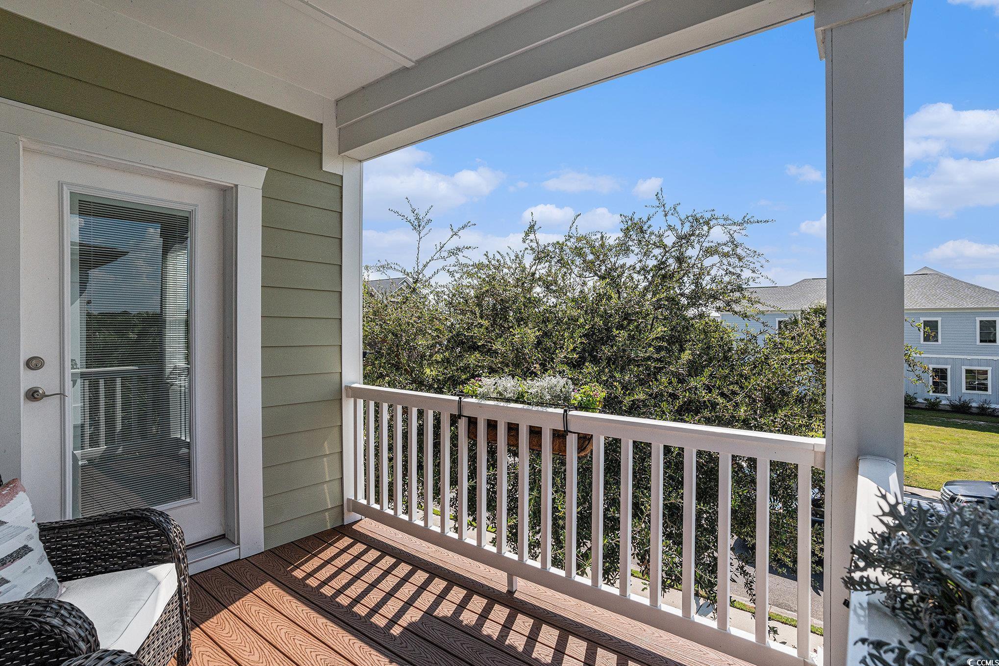 1336 Rue De Jean Avenue Myrtle Beach, SC 29579 - Photo 29 of 40